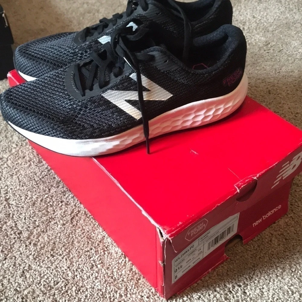 New Balance Running Course Shoes